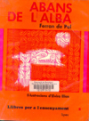 Abans de l'alba Abans de l'alba