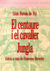 El centaure i el cavaller. Jungla. El centaure i el cavaller. Jungla.