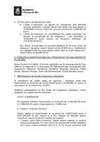 En aquest document adjunt hi podeu llegir la presentaci dels pressupostos que Ramon Vinyes, alcalde i regidor d'Hisenda, va fer durant la sessi plenria i en el qual s'informa sobre els detalls del pressupost.