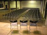 Sala Polivalent del C.C.Calisay
