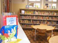 Sala infantil