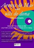 Arenys de Mar amb ulls de dona