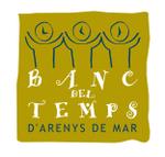 Logo banc del temps Logo banc del temps