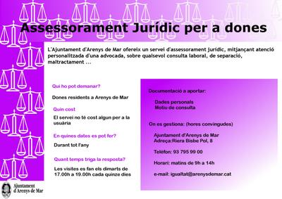 ASSESSORARAMENT JURIDIC-DEFINITIU