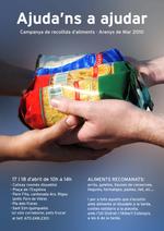 Ajuda'ns a Ajudar Ajuda'ns a Ajudar