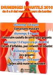 Diumenges infantils genèric Diumenges infantils genèric
