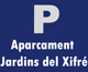 Parquing