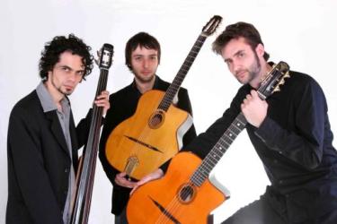 Trio Ballester