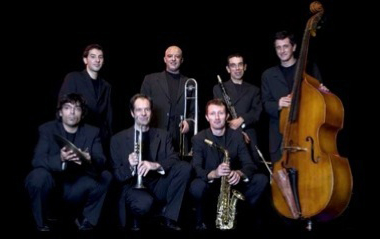 La Vella Dixieland