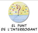 El punt de l'interrogant El punt de l'interrogant