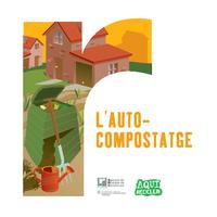 Guia de l'autocompostatge Guia de l'autocompostatge