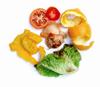 Restes de fruites i verdures Restes de fruites i verdures