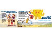 Mesures de protecci� solar