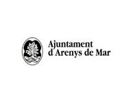 Presentaci� projecte d'obra de reurbanitzaci� de la Riera d'Arenys. Empresa constructora.
