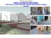 Riera projecte amb proc�s participatiu 2a part