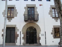 L'Arxiu Municipal L'Arxiu Municipal