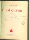 Erem quatre1 Erem quatre1