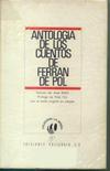 Antologia de los cuentos Antologia de los cuentos