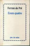 Erem quatre2 Erem quatre2