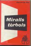 Miralls tèrbols Miralls tèrbols