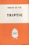 Triptic Triptic