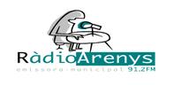 R�dio Arenys