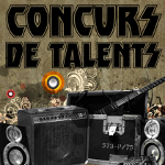 concurs talents