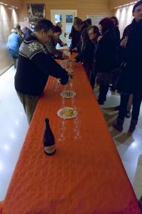 Presentaci� dels actes del 150� aniversari de la Societat Coral L'Esperan�a