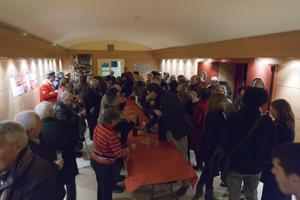 Presentaci� dels actes del 150� aniversari de la Societat Coral L'Esperan�a