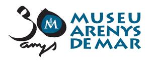 logo 30 anys museu