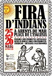 fira d'indians maig