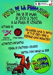 Festa Primavera ESO