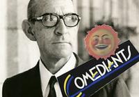 comediants i espriu