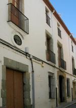 Fa�ana de l'edifici