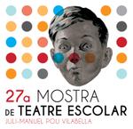 mostra teatre escolar
