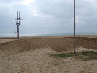 llaurat platges