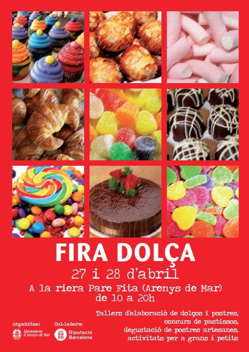 fira dolça fira dolça