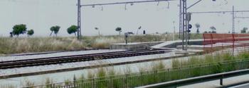 pas estaci�