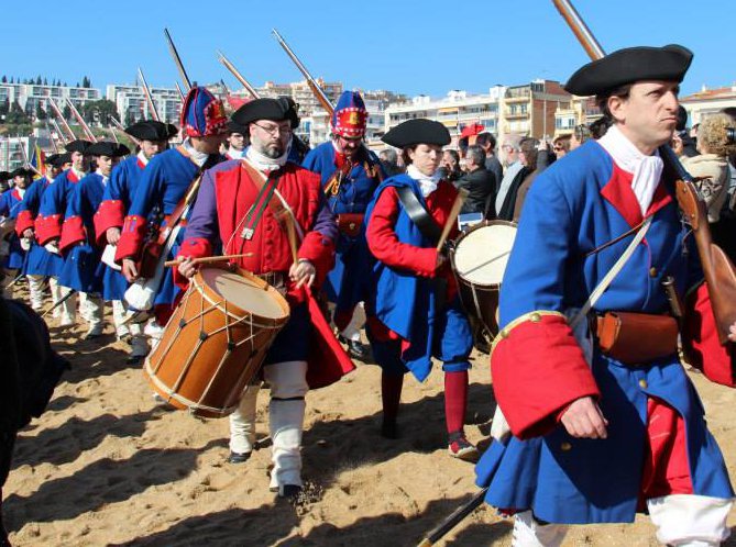 Miquelets de Catalunya Miquelets de Catalunya