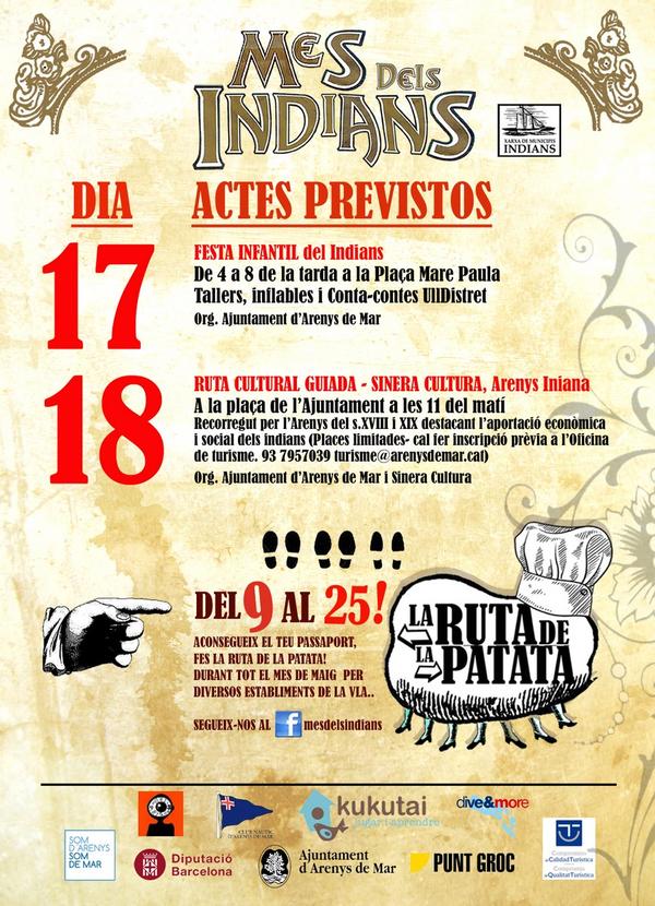 actes dies 17 i 18 de maig actes dies 17 i 18 de maig
