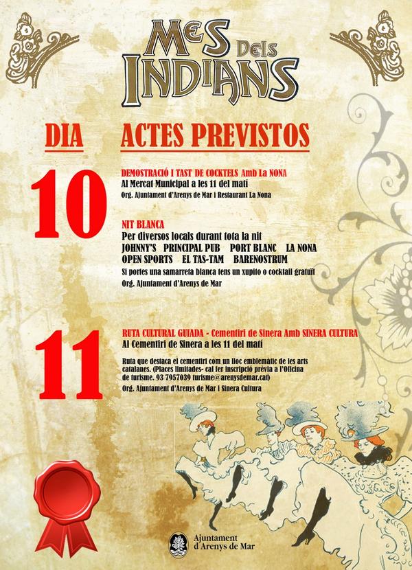 actes dies 10 i 11 de maig actes dies 10 i 11 de maig
