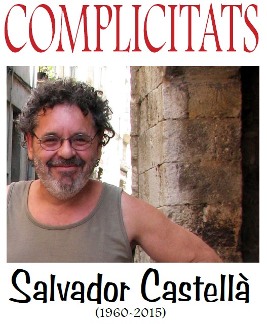 Salvador Castell