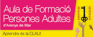 Aula d'Adults Aula d'Adults