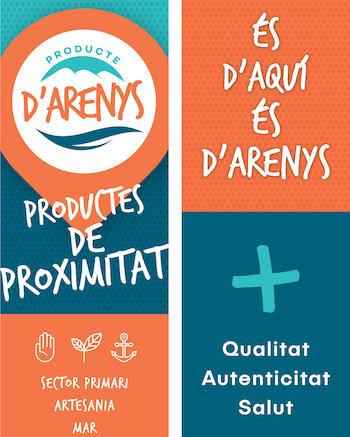 producte d'arenys