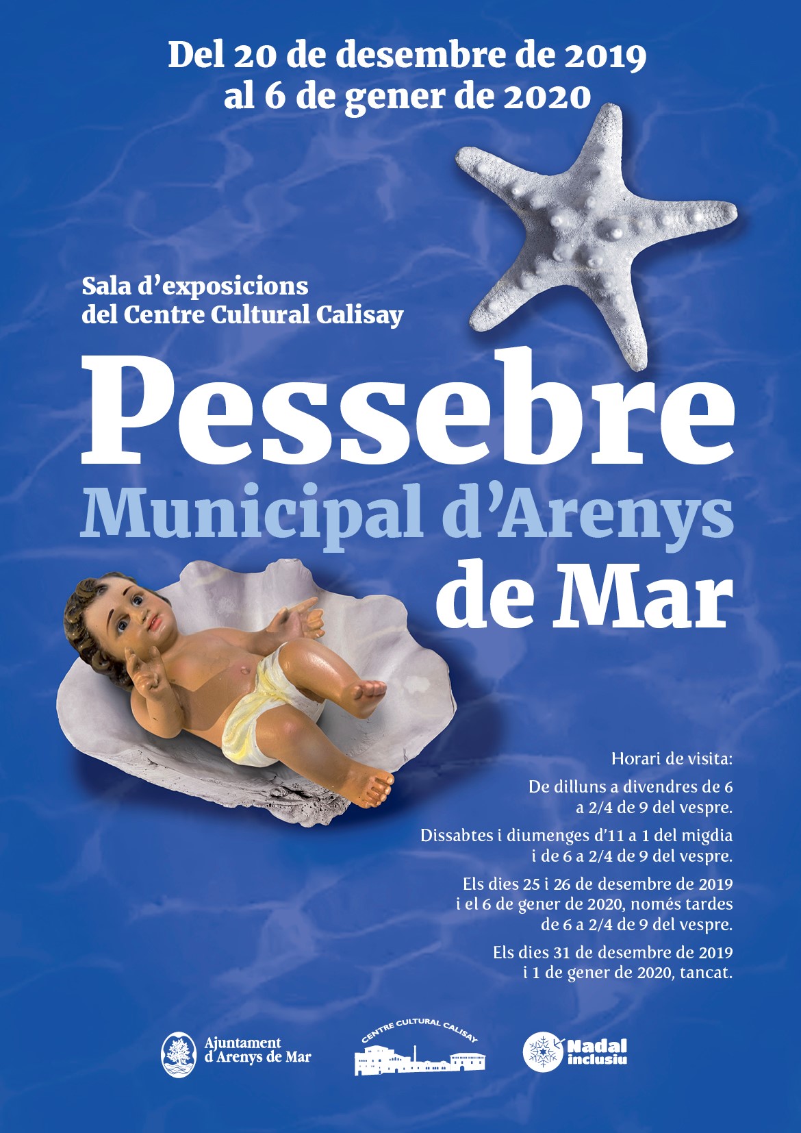 Cartell Pessebre Cartell Pessebre