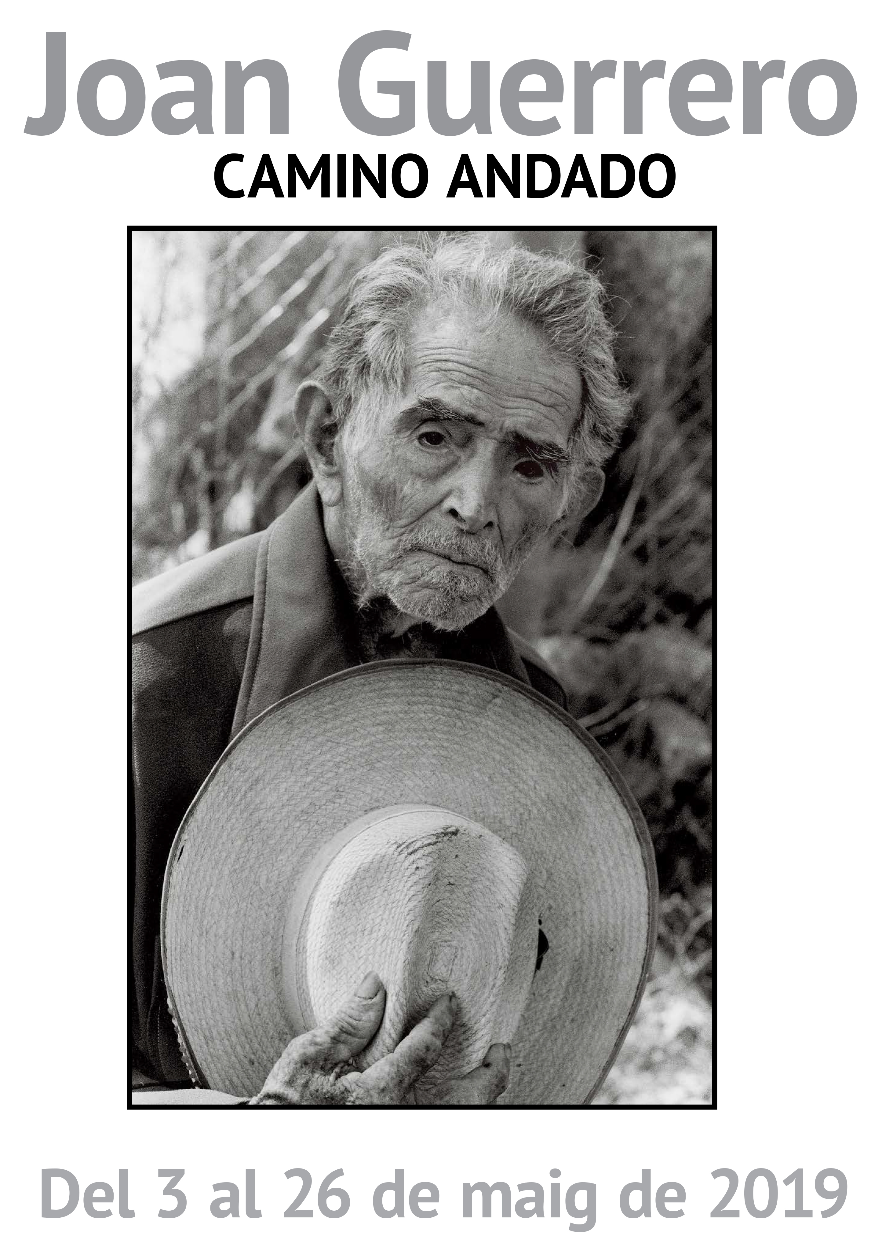 Joan Guerrero Joan Guerrero