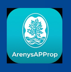 Arenysapprop