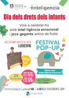 Drets infants Drets infants