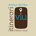Logo Itinerari