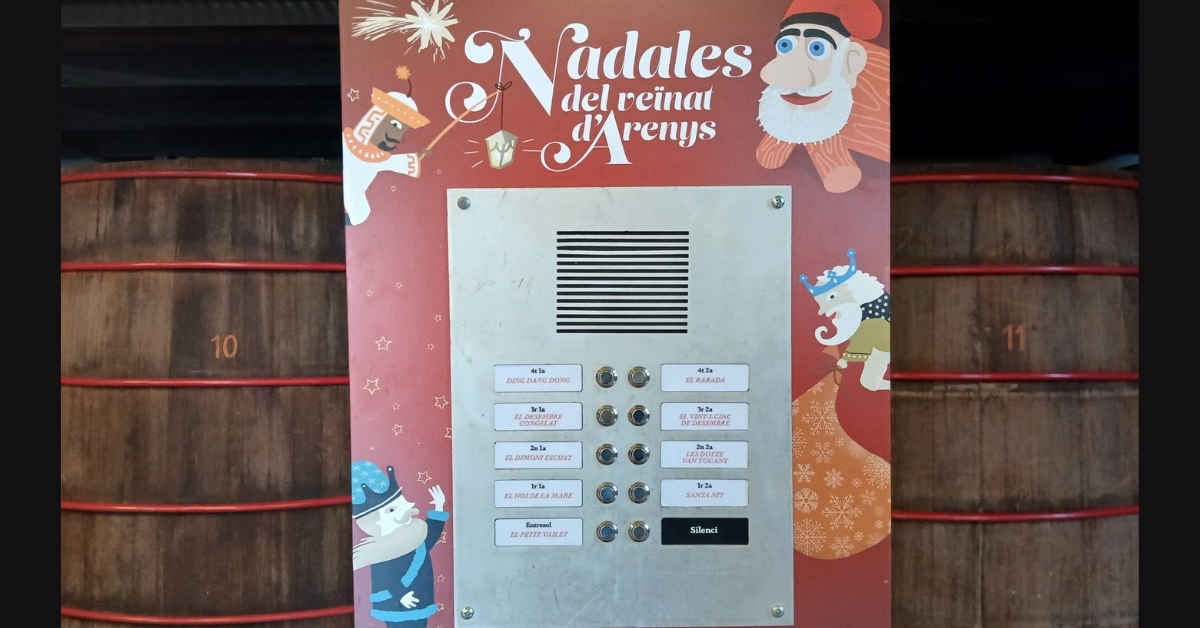 veïnat de poesia de nadal!